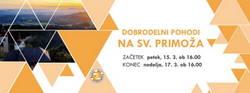 Dobrodelni marec Študentskega kluba Kamnik 2
